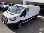 WHITE, 2020 FORD TRANSIT 250 CARGO VAN Thumnail Image 5