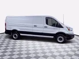 WHITE, 2020 FORD TRANSIT 250 CARGO VAN Thumnail Image 3