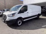 WHITE, 2020 FORD TRANSIT 250 CARGO VAN Thumnail Image 7