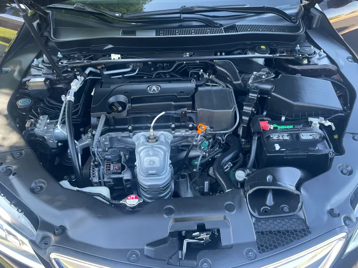 N / A, 2015 ACURA TLX Image 19