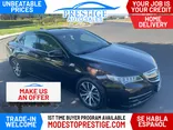 N / A, 2015 ACURA TLX Thumnail Image 1