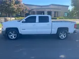 N / A, 2018 CHEVROLET SILVERADO 1500 CREW CAB Thumnail Image 3