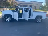 N / A, 2018 CHEVROLET SILVERADO 1500 CREW CAB Thumnail Image 14