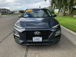 GRAY, 2018 HYUNDAI KONA Thumnail Image 4