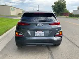 GRAY, 2018 HYUNDAI KONA Thumnail Image 6