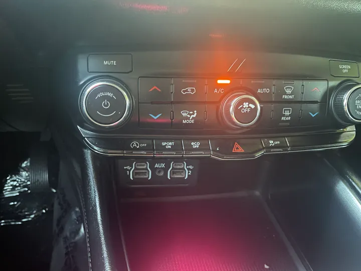N / A, 2021 DODGE DURANGO Image 21