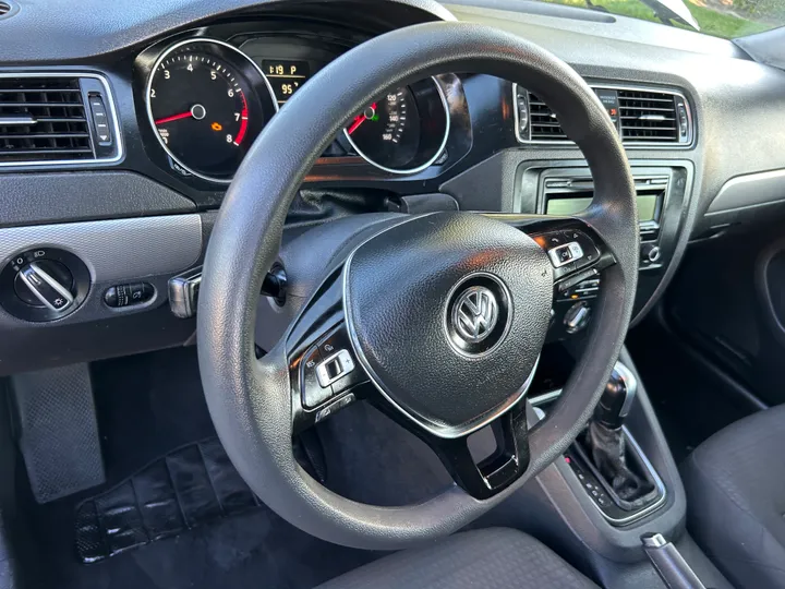 N / A, 2015 VOLKSWAGEN JETTA Image 14