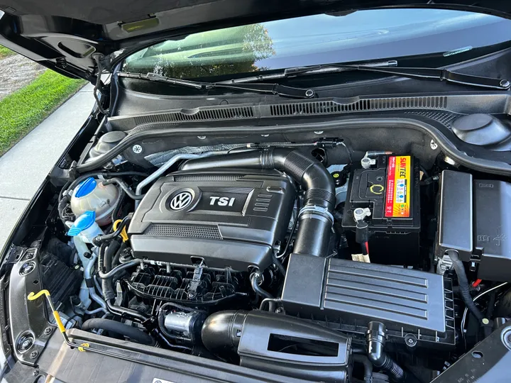 N / A, 2015 VOLKSWAGEN JETTA Image 15