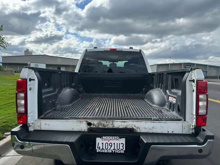 N / A, 2020 FORD F250 SUPER DUTY CREW CAB Image 7