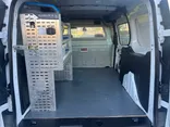 WHITE, 2014 FORD TRANSIT CONNECT CARGO Thumnail Image 16