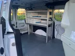 WHITE, 2014 FORD TRANSIT CONNECT CARGO Thumnail Image 17