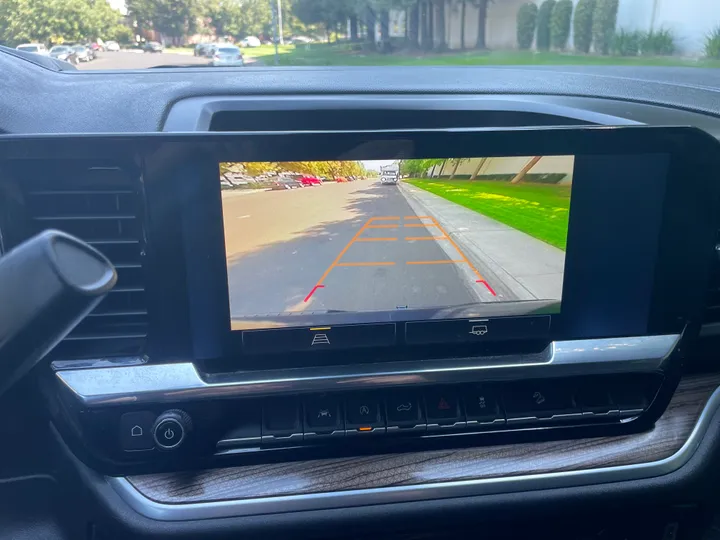 N / A, 2022 CHEVROLET SILVERADO 1500 CREW CAB Image 25