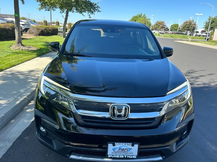 N / A, 2019 HONDA PILOT Image 2