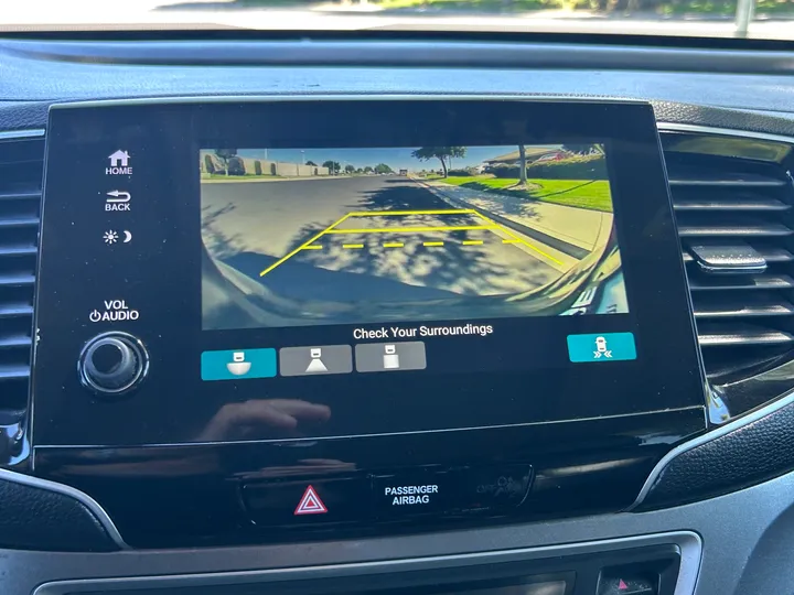 N / A, 2019 HONDA PILOT Image 21