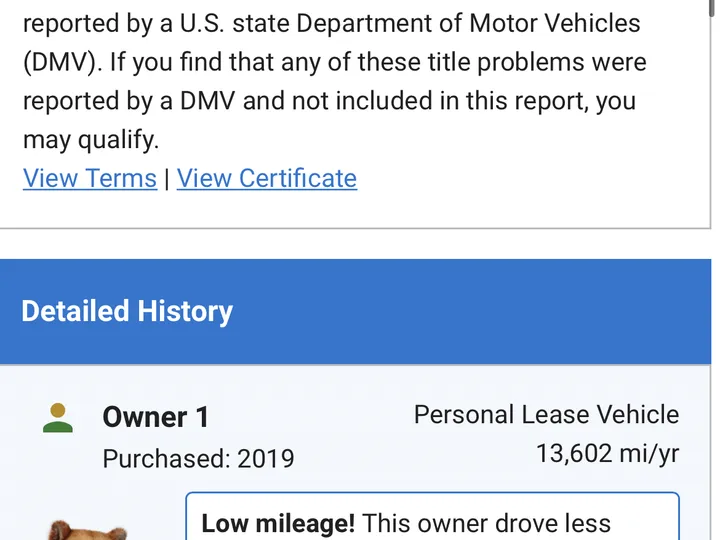 N / A, 2019 HONDA PILOT Image 29