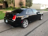 BLACK, 2018 CHRYSLER 300 Thumnail Image 4