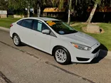 WHITE, 2016 FORD FOCUS Thumnail Image 2