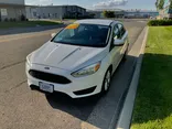 WHITE, 2016 FORD FOCUS Thumnail Image 4