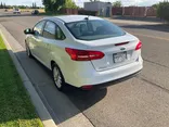 WHITE, 2016 FORD FOCUS Thumnail Image 5