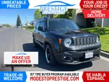N / A, 2015 JEEP RENEGADE Thumnail Image 1