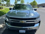 N / A, 2021 CHEVROLET SILVERADO 1500 CREW CAB Thumnail Image 2