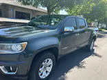 N / A, 2018 CHEVROLET COLORADO CREW CAB Thumnail Image 4