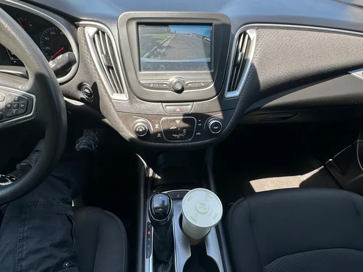 N / A, 2018 CHEVROLET MALIBU Image 13