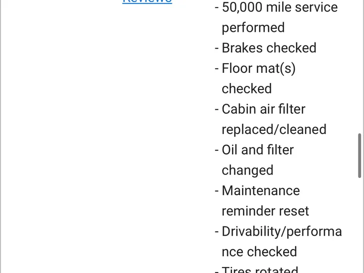 N / A, 2015 LEXUS ES Image 34