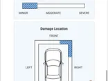 N / A, 2015 LEXUS ES Thumnail Image 38