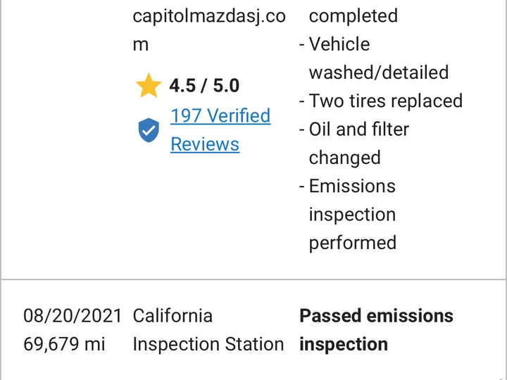 N / A, 2015 LEXUS ES Image 39