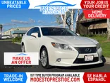 N / A, 2015 LEXUS ES Thumnail Image 1