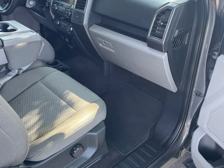 N / A, 2019 FORD F150 SUPER CAB Image 7