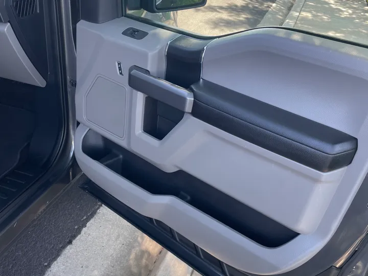 N / A, 2019 FORD F150 SUPER CAB Image 8