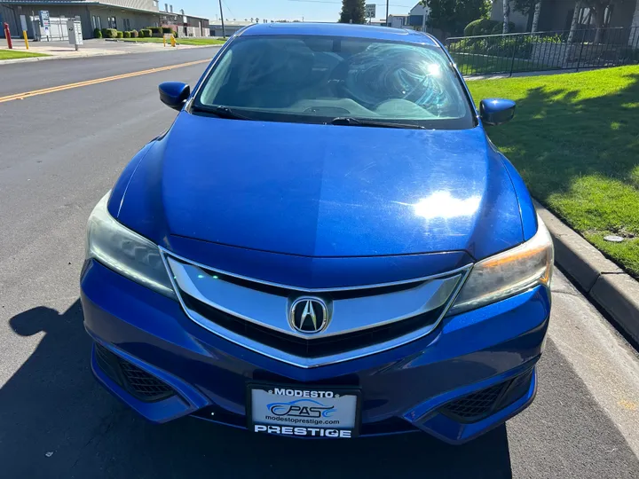 N / A, 2016 ACURA ILX Image 2