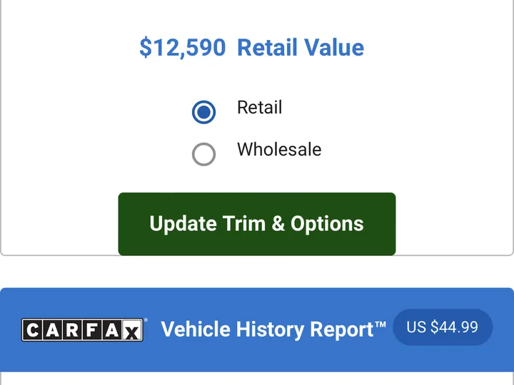 N / A, 2016 ACURA ILX Image 17