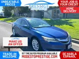 N / A, 2016 ACURA ILX Thumnail Image 1