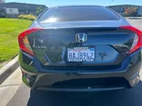 N / A, 2017 HONDA CIVIC Thumnail Image 6