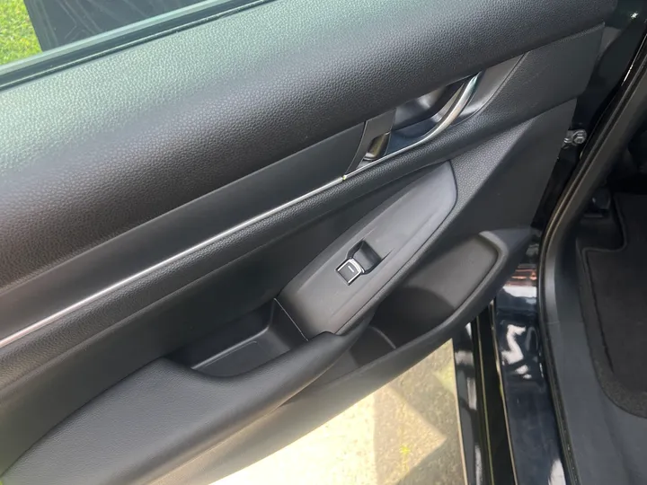 N / A, 2018 HONDA ACCORD Image 7