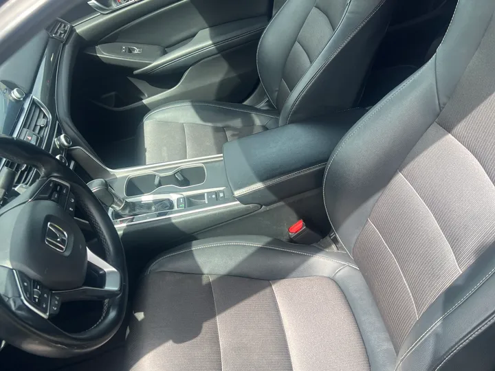 N / A, 2018 HONDA ACCORD Image 10