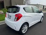 WHITE, 2021 CHEVROLET SPARK Thumnail Image 7