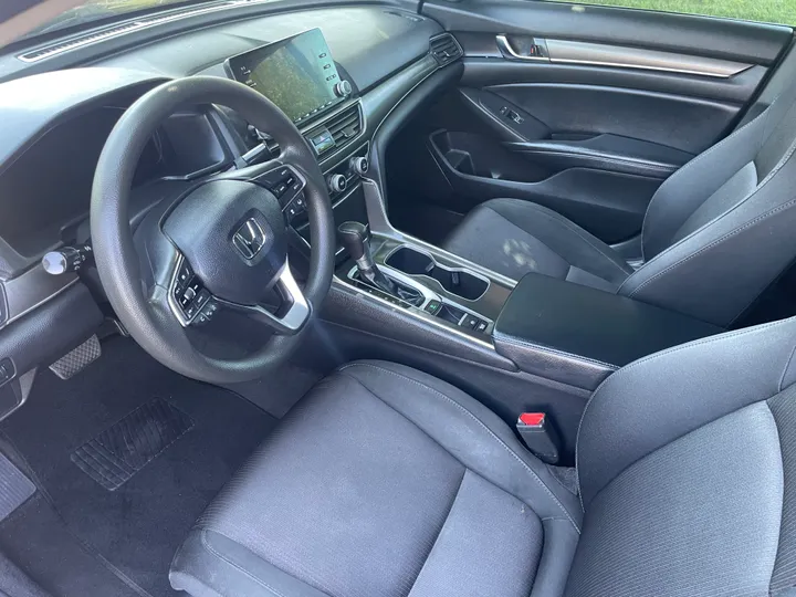 N / A, 2018 HONDA ACCORD Image 15