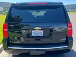 N / A, 2016 CHEVROLET TAHOE Thumnail Image 4