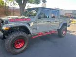 N / A, 2021 JEEP GLADIATOR Thumnail Image 4