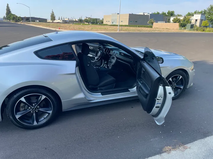 N / A, 2019 FORD MUSTANG Image 12