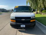 WHITE, 2019 CHEVROLET EXPRESS 2500 CARGO Thumnail Image 4