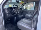 WHITE, 2019 CHEVROLET EXPRESS 2500 CARGO Thumnail Image 8