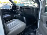 WHITE, 2019 CHEVROLET EXPRESS 2500 CARGO Thumnail Image 20