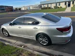 N / A, 2015 LEXUS LS Thumnail Image 5