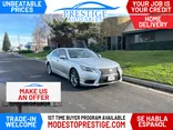 N / A, 2015 LEXUS LS Thumnail Image 1