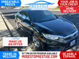 N / A, 2018 HONDA CIVIC Thumnail Image 1